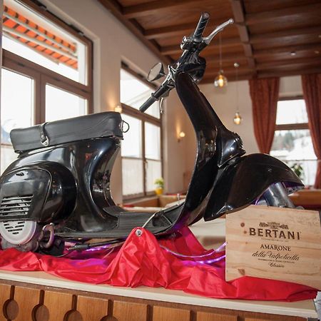 Hotel Beretta Ахенкирх Екстериор снимка
