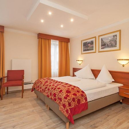 Hotel Beretta Ахенкирх Екстериор снимка