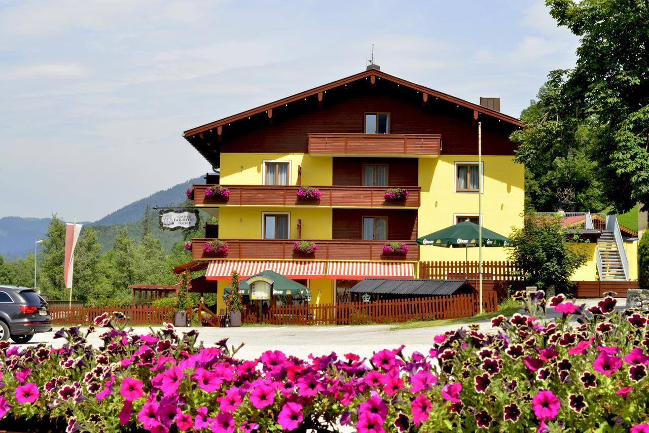 Hotel Beretta Ахенкирх Екстериор снимка