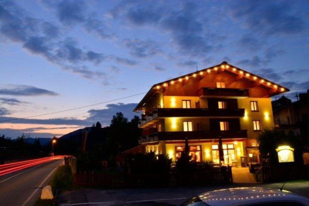 Hotel Beretta Ахенкирх Екстериор снимка